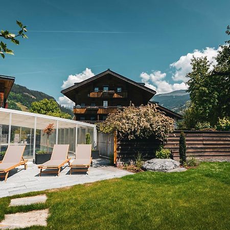 Apparthaus & Chalets Hofer Цель-ам-Циллер Экстерьер фото